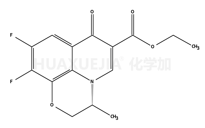 左氧氟环合酯