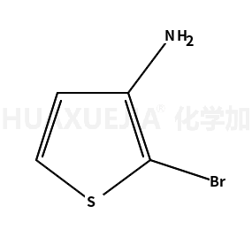 2-溴噻吩-3-胺