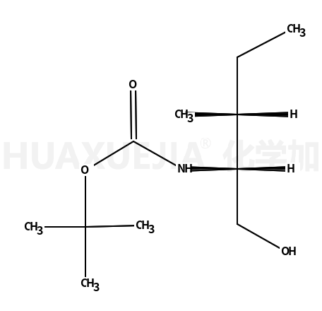 N-Boc-L-异亮氨醇