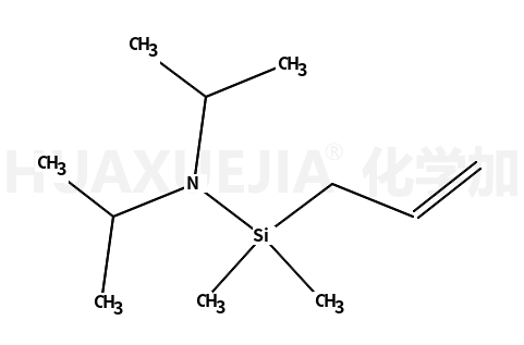 烯丙基(二异丙基氨基)二甲基硅烷