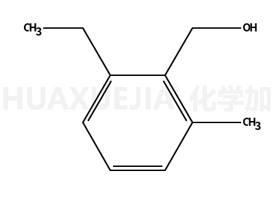 (2-乙基-6-甲基苯基)甲醇
