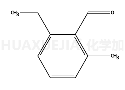 2-乙基-6-甲基苯甲醛