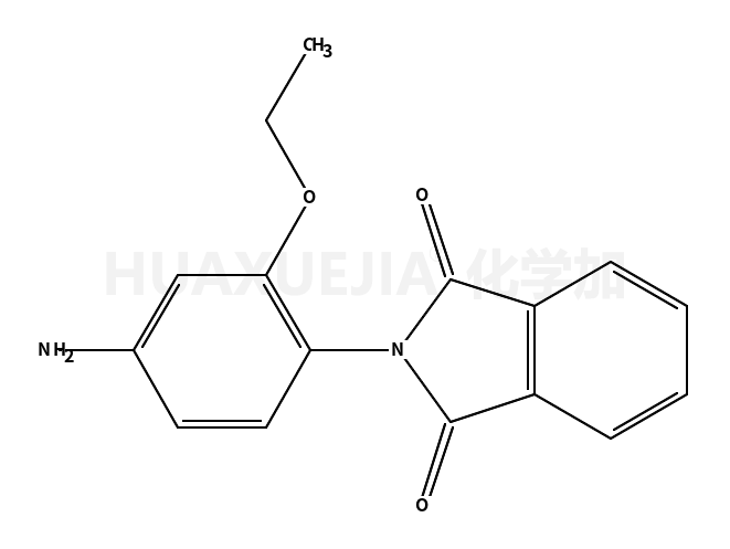 2-(4-AMino-2-ethoxyphenyl)pthaliMide