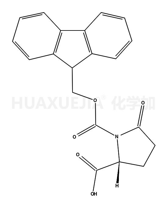 N-FMOC-L-焦谷氨酸