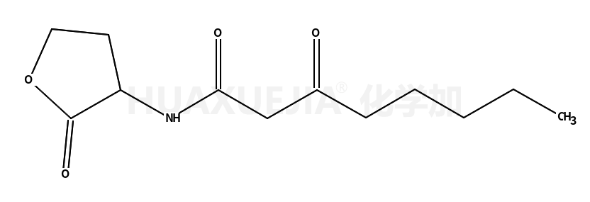 N-（3-氧代辛酰基）-DL-高丝氨酸内酯（-20°C）