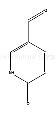 2-羟基-5-吡啶甲醛