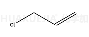 3-氯丙烯
