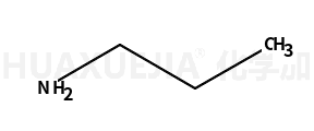 正丙胺
