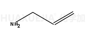 烯丙胺