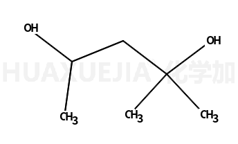 2-methylpentane-2,4-diol