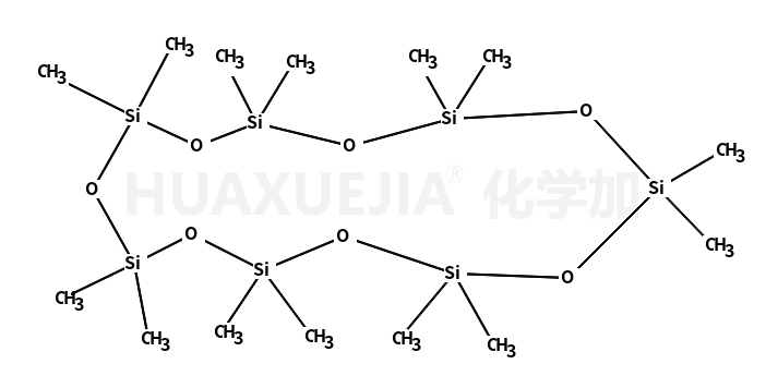 十四甲基环七硅氧烷