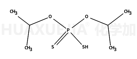 二硫代磷酸-O,O-二(1-甲基乙基)酯