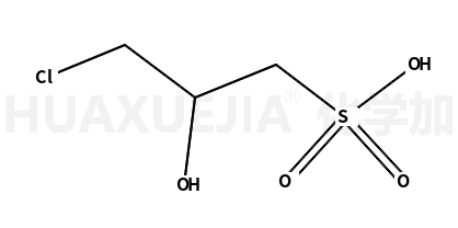 3-氯-2-羟基丙烷磺酸