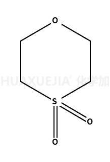 4,4-二氧-1,4-噻恶烷