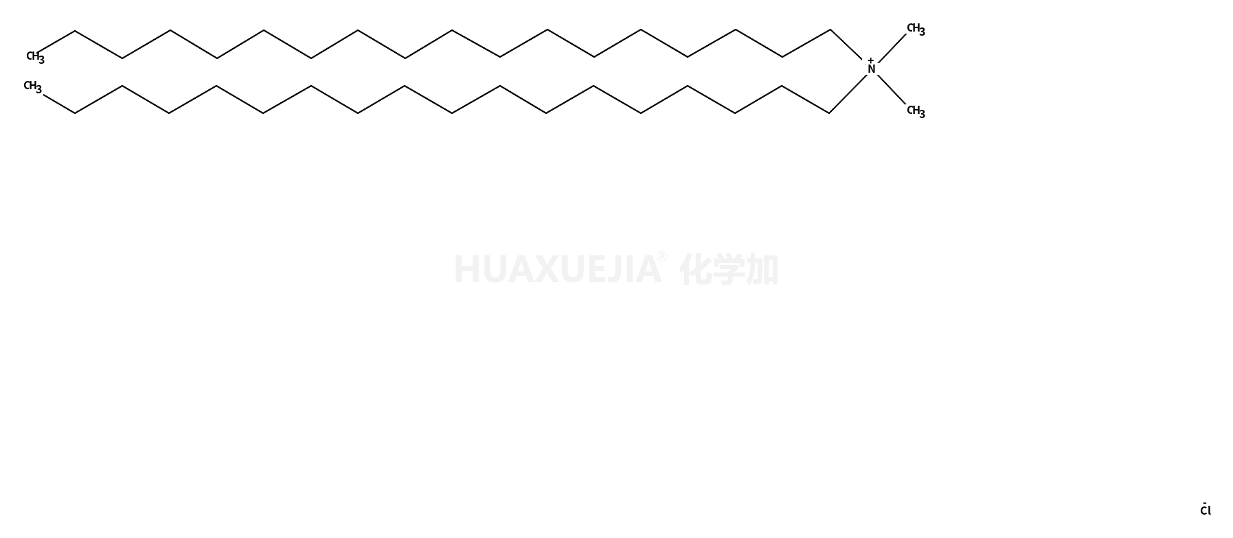 双十八烷基二甲基氯化铵