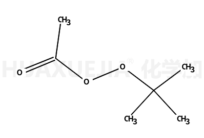 过氧化乙酸叔丁酯