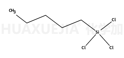 戊基三氯硅烷