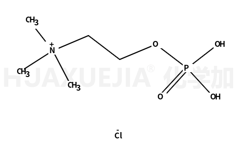 磷酸胆碱