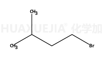 溴代异戊烷