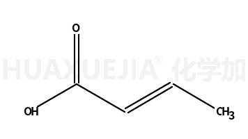 (E)-丁-2-烯酸