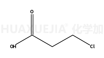 3-氯丙酸