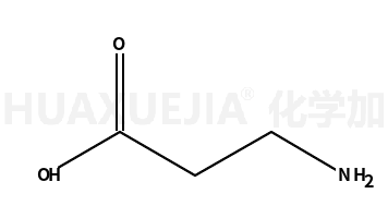 β-丙氨酸