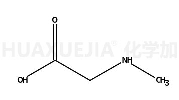 N-甲基甘氨酸