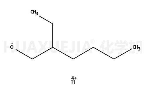 异辛醇钛(IV)
