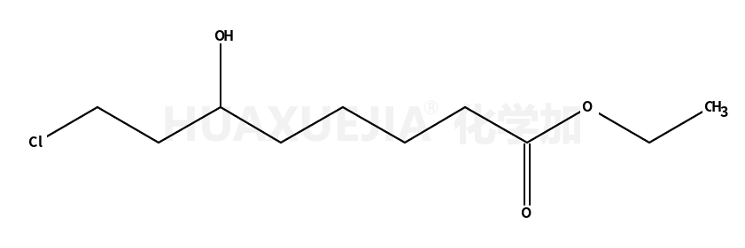 6-羟基-8-氯辛酸乙酯