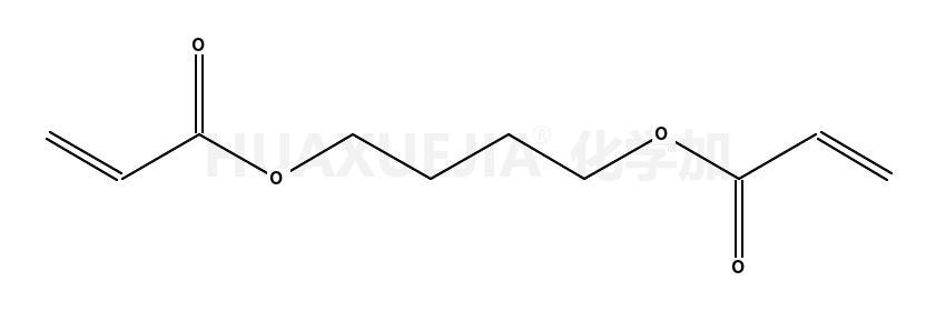 1,4-丁二醇二丙烯酸酯