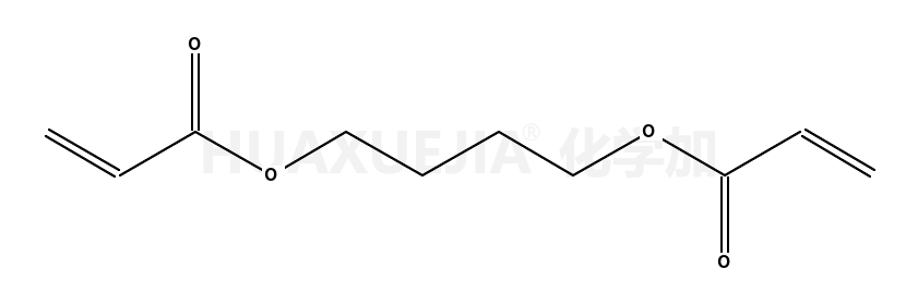 1,4-双(丙烯酰氧基)丁烷(含稳定剂MEHQ)