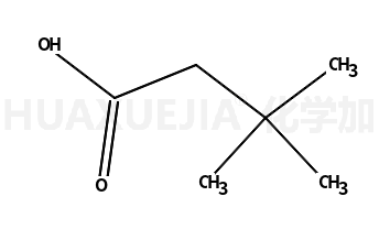 3,3-二甲基丁酸