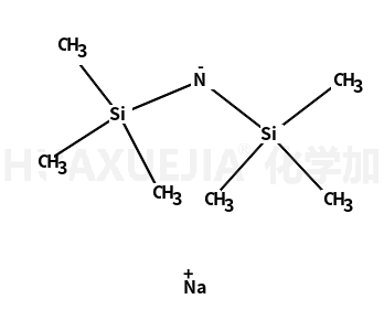 Sodium bis(trimethylsilyl)amide