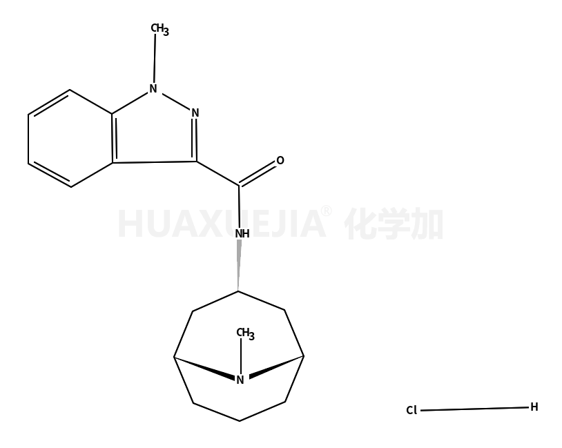 格拉司琼盐酸盐