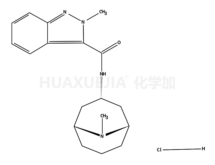 格拉司琼杂质1（格拉司琼EP杂质A）