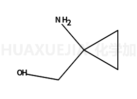 1-氨基环丙甲醇