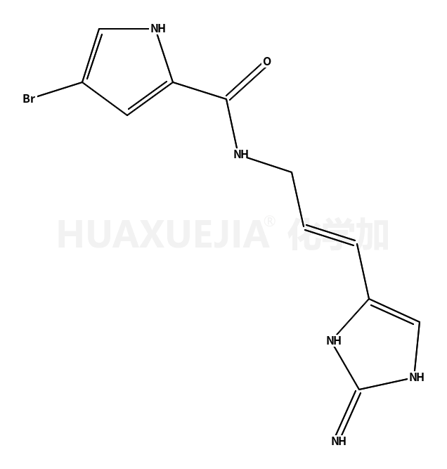 Hymenidin