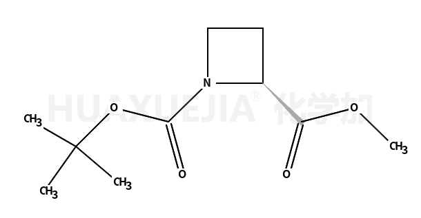 (S)-n-boc-氮杂丁烷-2-羧酸甲酯