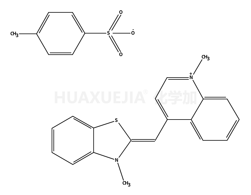 噻唑橙