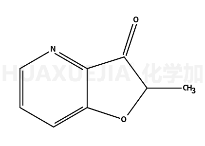 2-甲基呋喃并[3,2-b]吡啶-3(2H)-酮