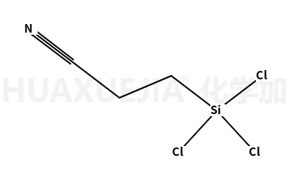 三氯-2-氰乙基硅烷
