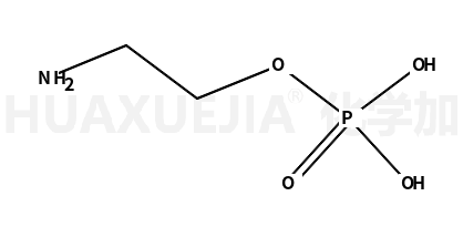 O-phosphoethanolamine