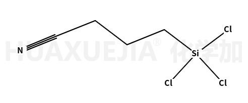 (3-氰丙基)三氯硅烷