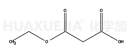 丙二酸单乙酯
