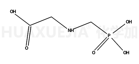 N-(膦酰甲基)氨基乙酸