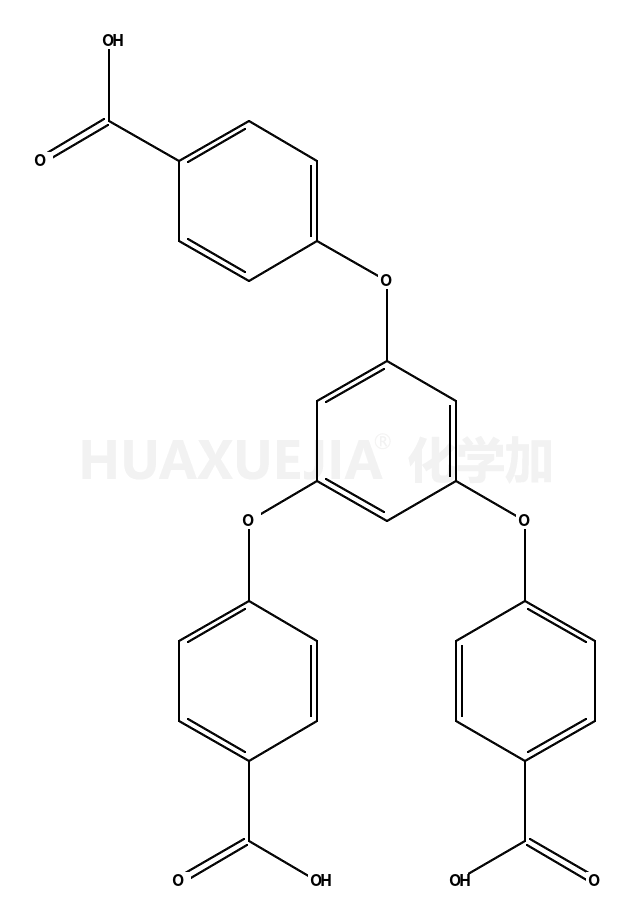 4,4',4''-(苯基-1,3,5-三氧代)-苯甲酸