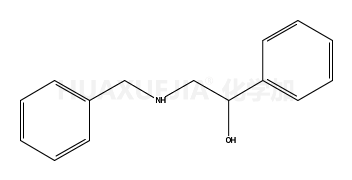 (R)-(-)-2-苄胺-1-苯乙醇
