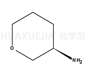 (S)-四氢-2H-吡喃-3-胺盐酸盐