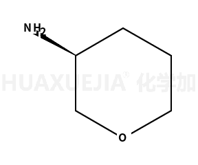 (R)-四氢-2H-吡喃-3-胺盐酸盐