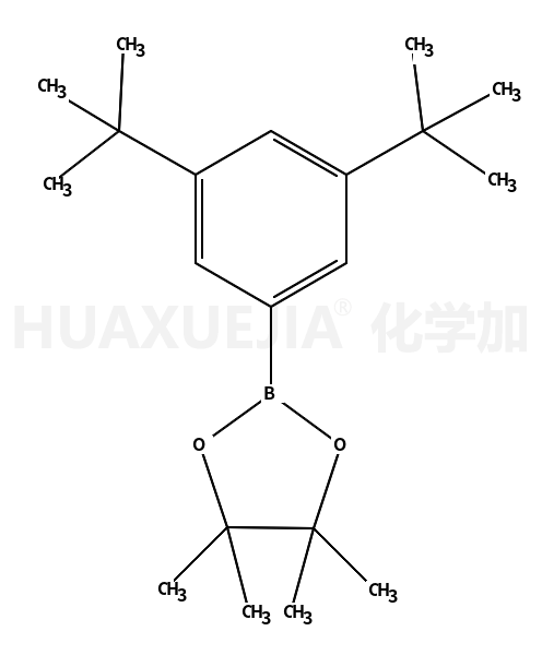 1071924-13-4结构式